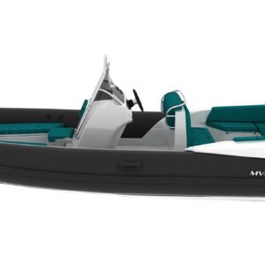 Joy 3 Brand New 2026 Model (12 people 8m)