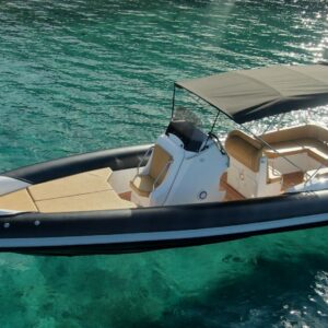 Joy 8 2022 (12 people, 10m)