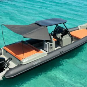 Storm 1 (12 people, 10m)