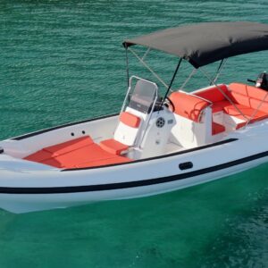 Joy 10 (12 people, 8m)