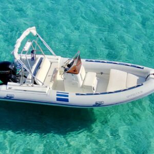 MIRTO (8 PEOPLE, 5.75M)