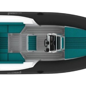 Joy  Brand New 2026 Model (10 people 7m)