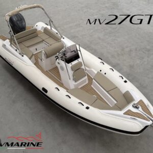 Joy 14 Brand New 2025 Model(12 people, 8m)